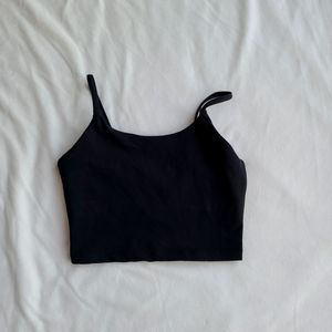 Workout bra/top